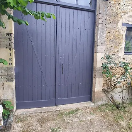 Дом отдыха L'olivier Domaine La Capitainerie
